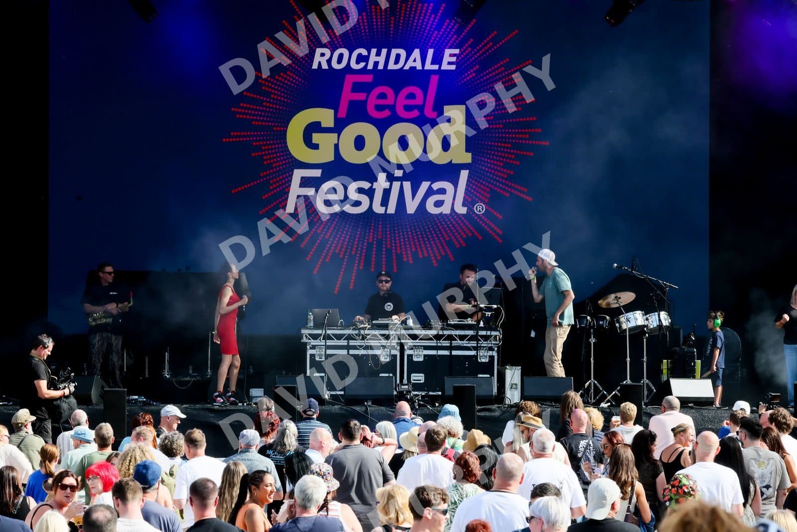 Rochdale Feel Good Festival 2026