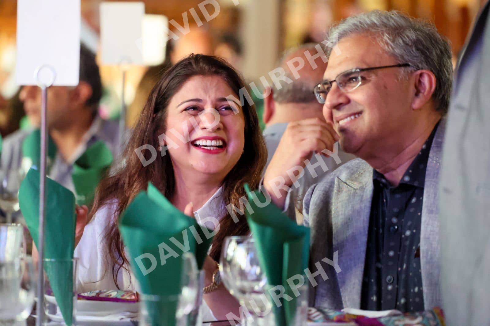 Independence Day of Pakistan Mayoral Fundraiser