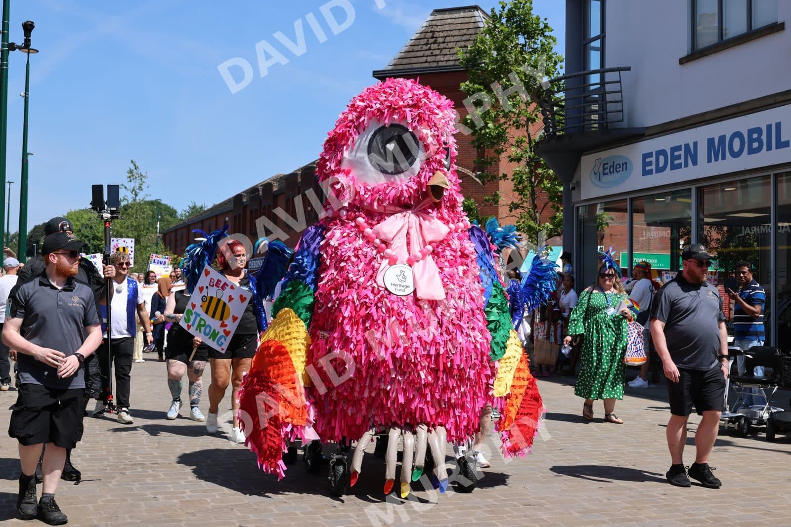 Oldham Pride