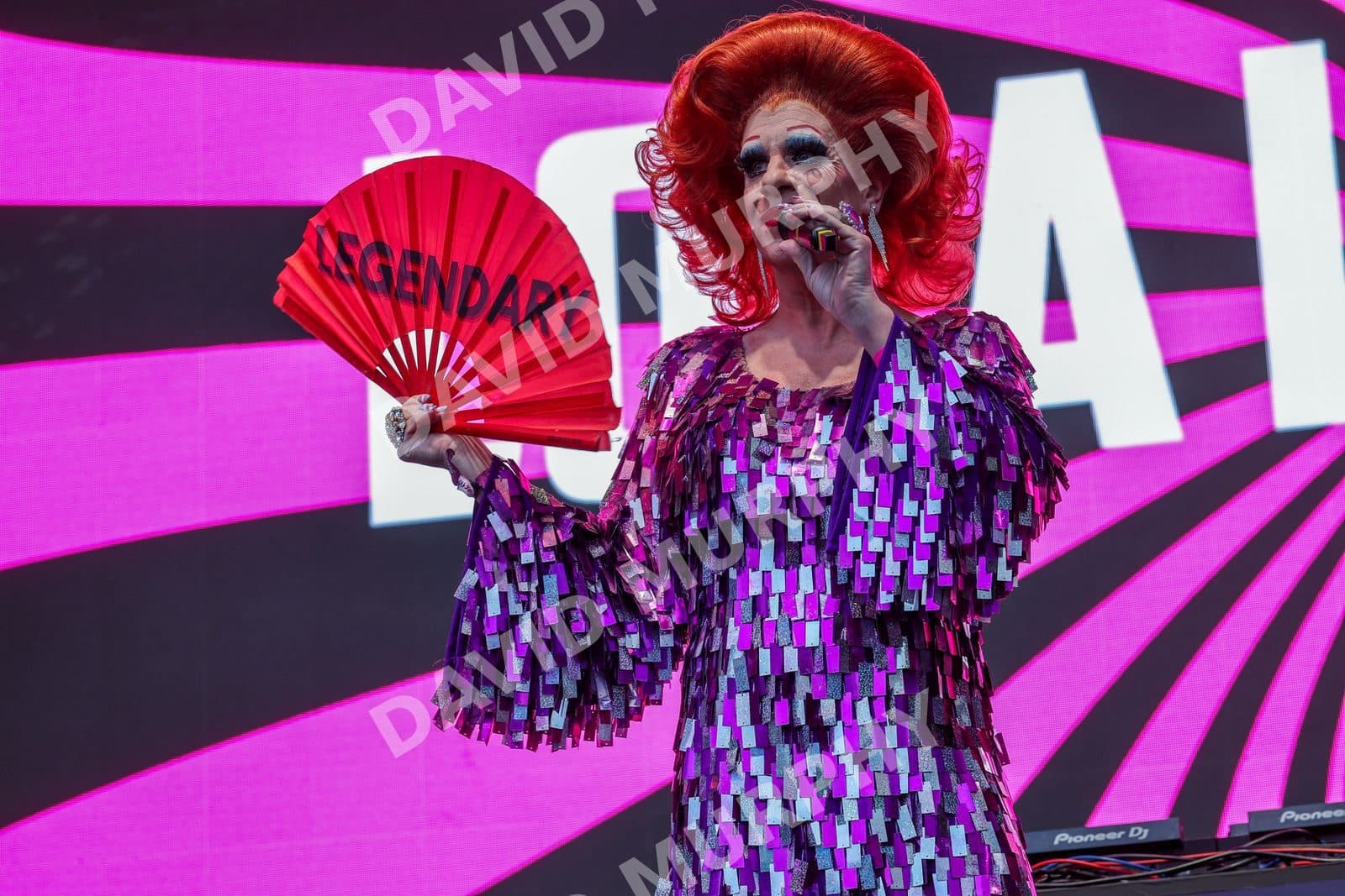 Manchester Village Pride 2026