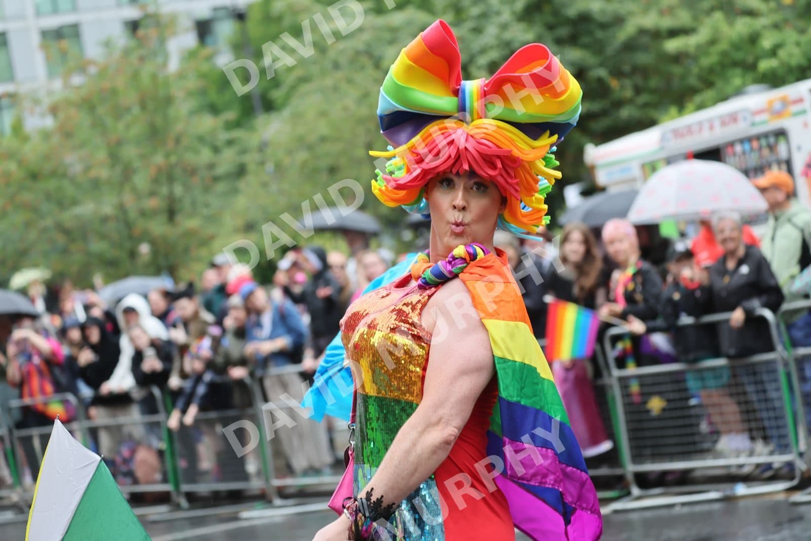 Manchester Pride Parade 2026