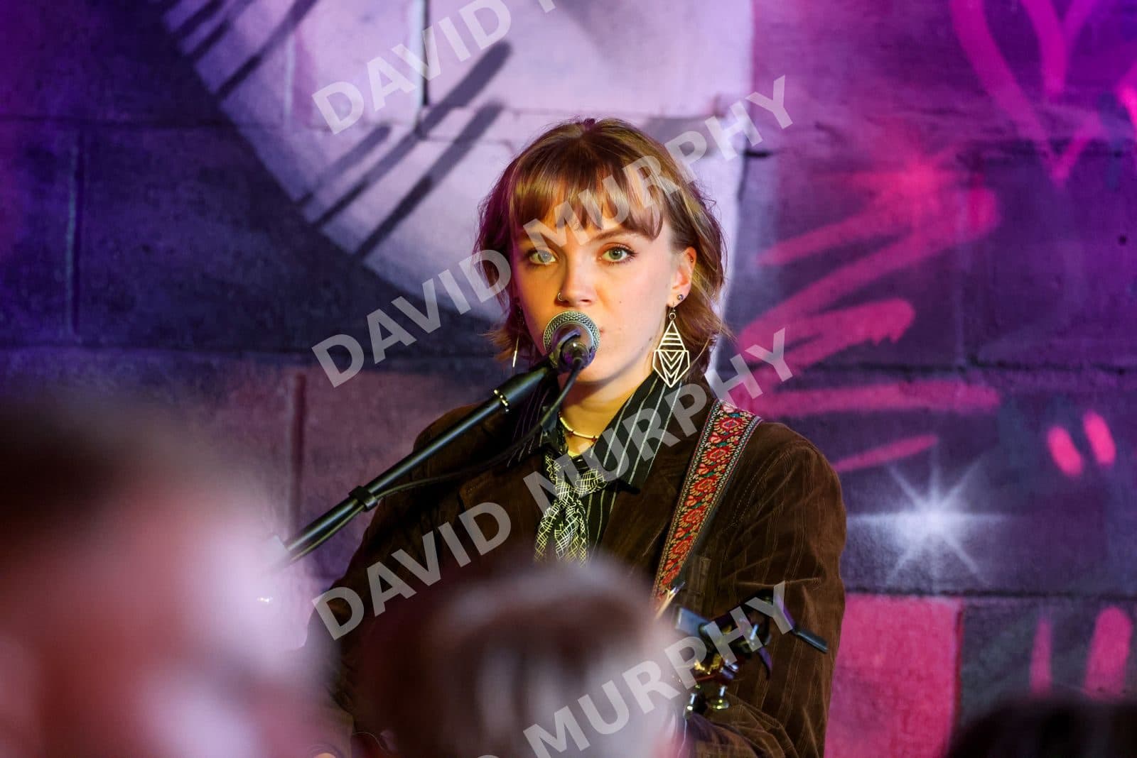 Spotland Live 2026